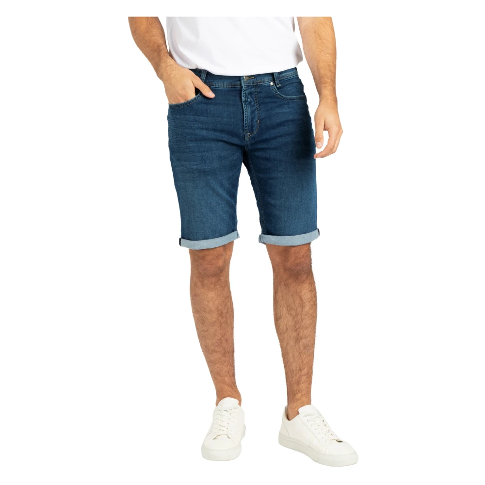 Shorts > Denim Shorts - - MAC - Modalova