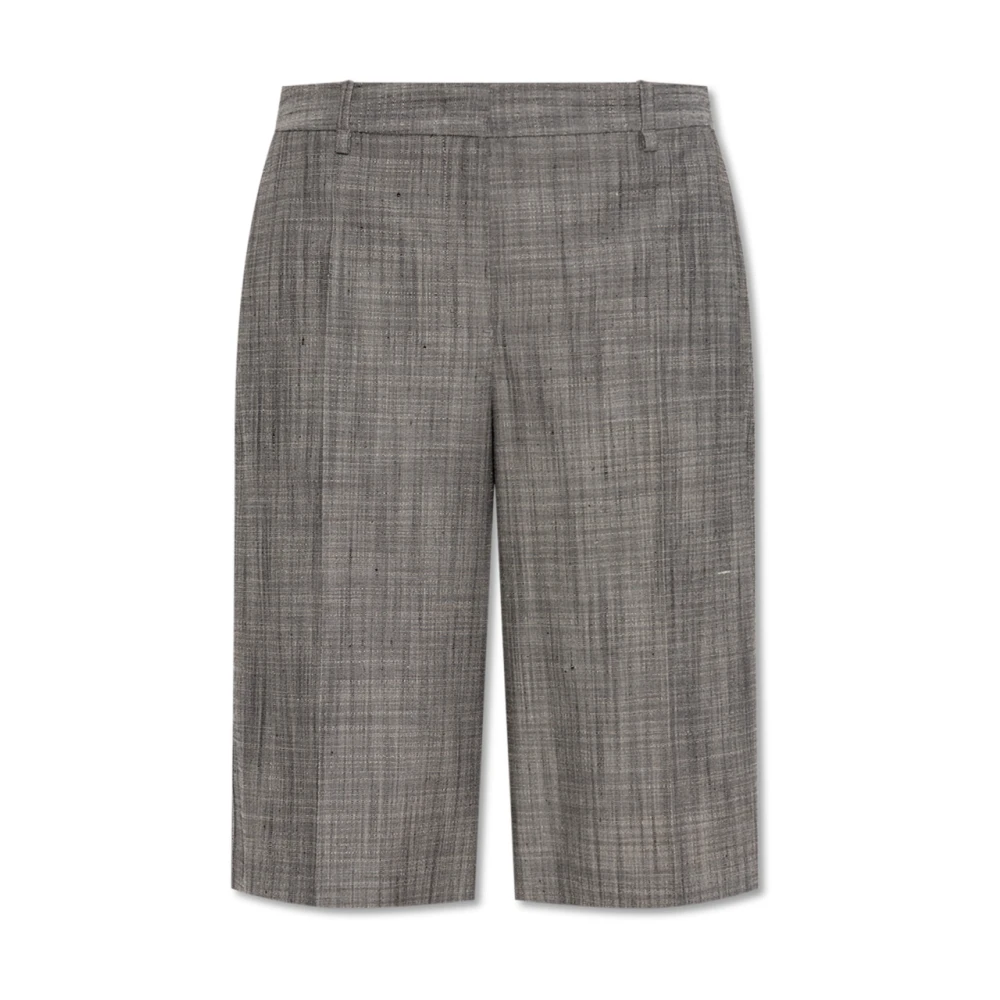 Shorts > Long Shorts - - Jil Sander - Modalova