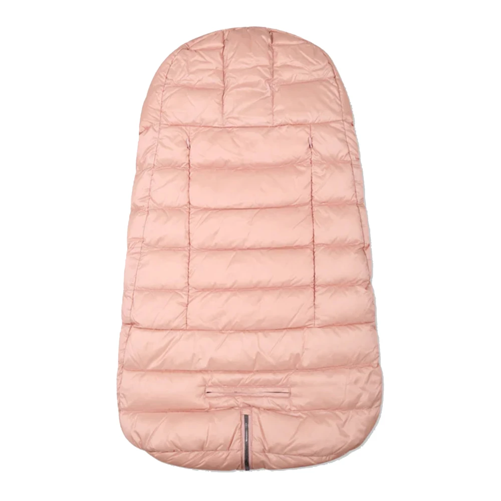 Colmar Gewatteerde Gevoerde Baby Slaapzak Pink Unisex