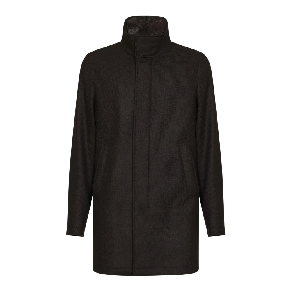 Herno - Mäntel - Coats - Herren - Braun - 2XL - Bild 2