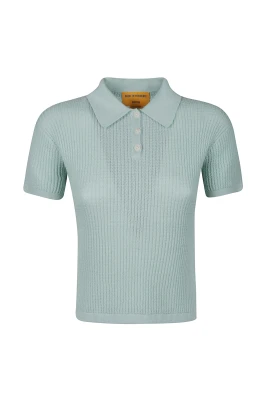 Shrunken Polo