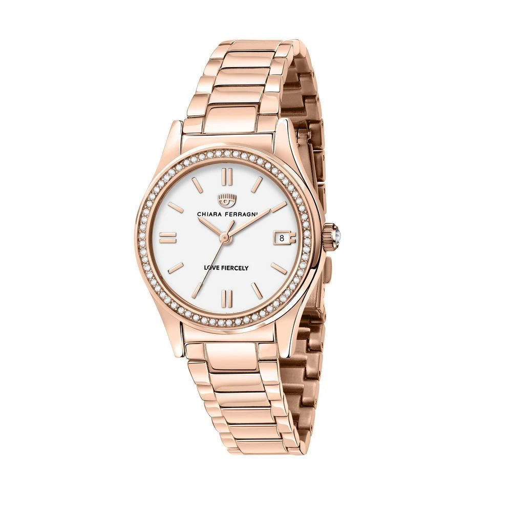 Accessories > Watches - - Chiara Ferragni Collection - Modalova