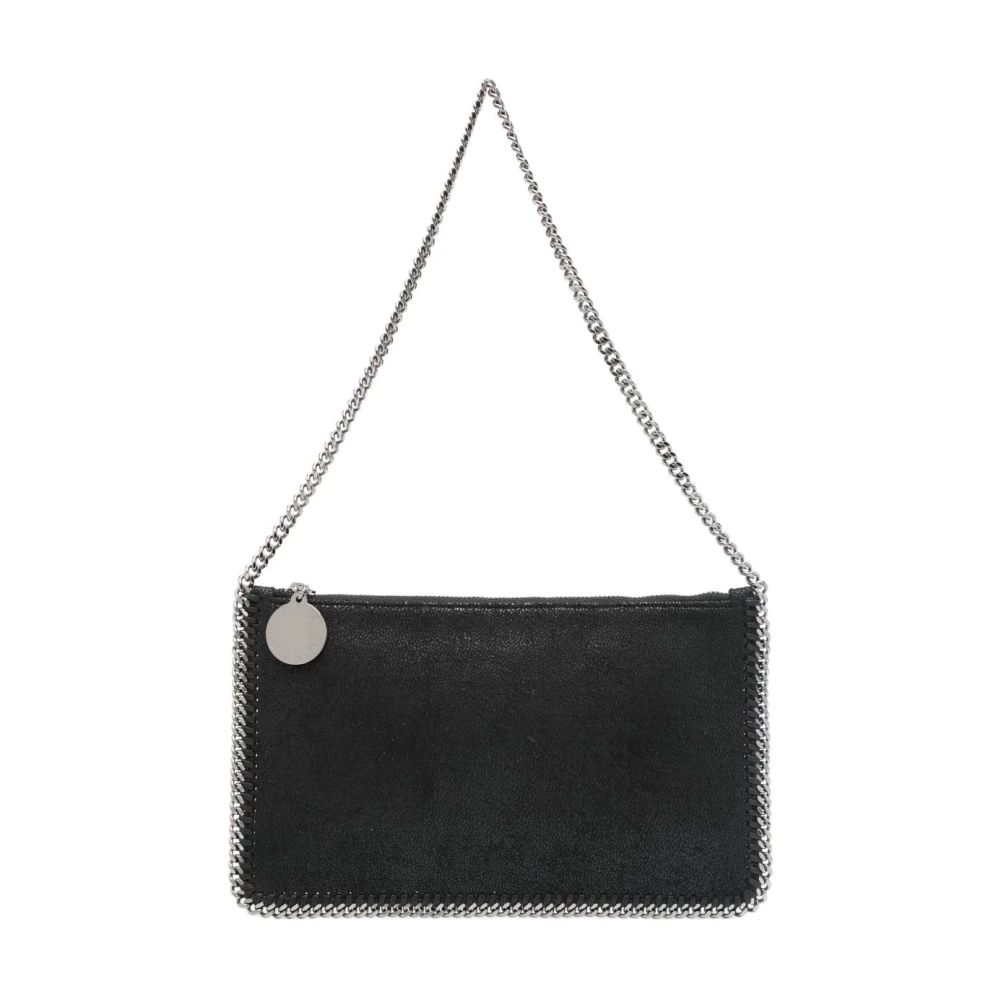 Stella Mccartney Zwarte Tassen Collectie Black Dames