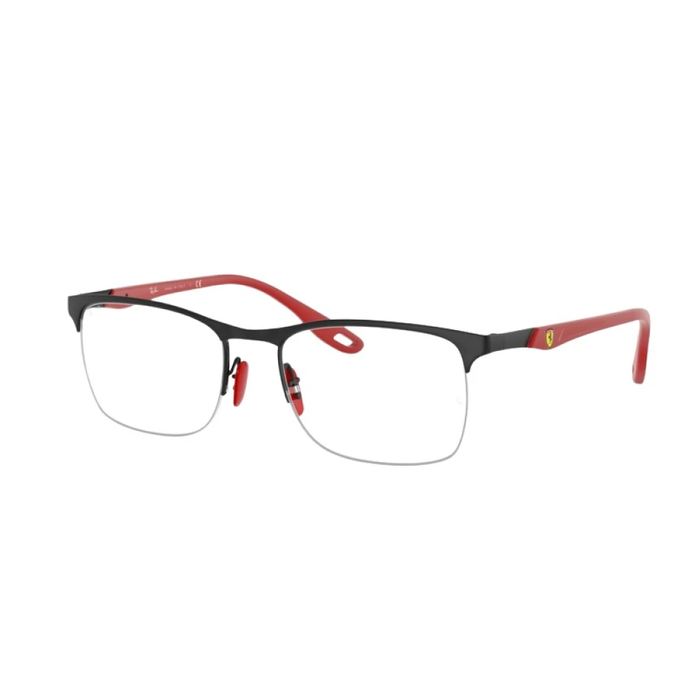 Ray Ban Lunettes De Vue Homme Accessoires Noir 54 Mm