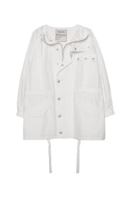 Hogue Parka