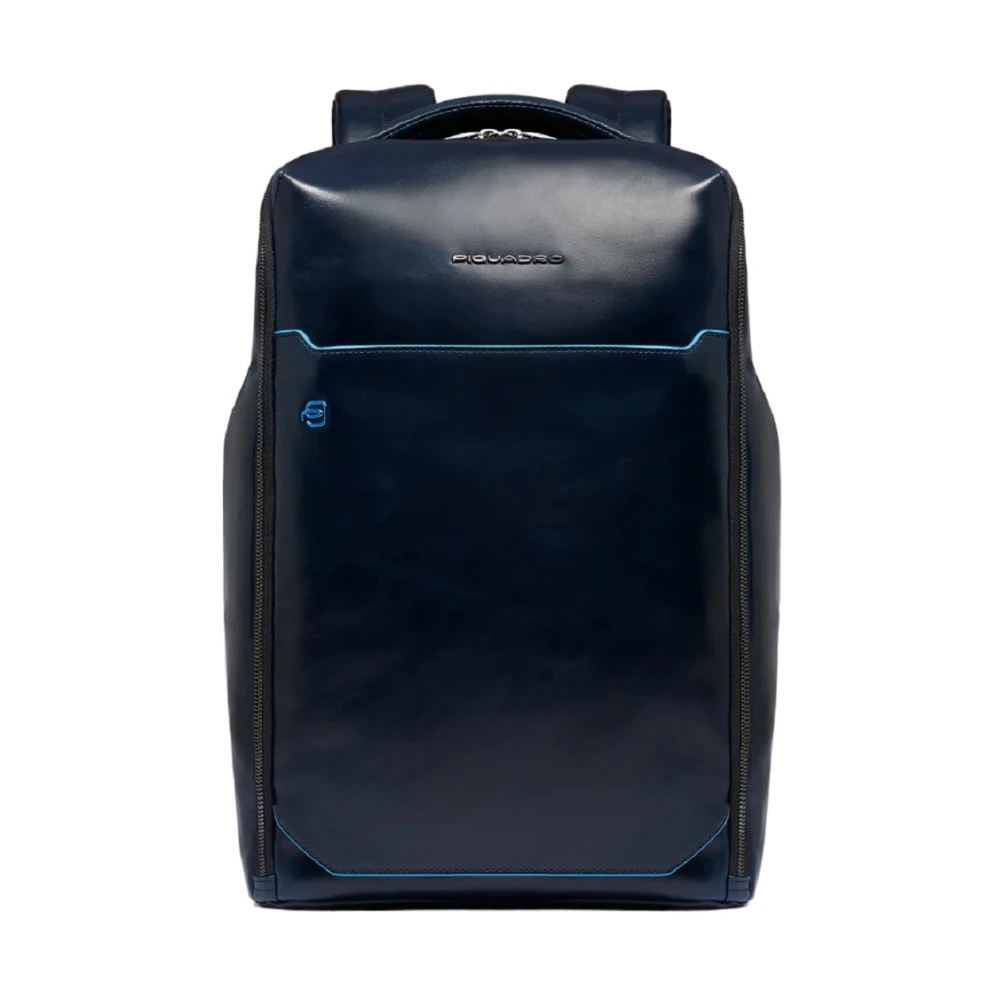 Blue Uomo Piquadro Borse, Blu, Taglia Unica, Bags,