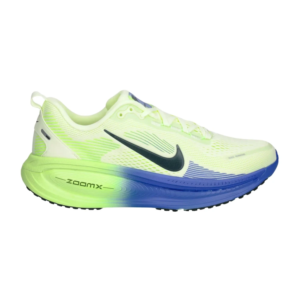 Nike Herren Blanc Laufschuhe Vomero 18 Größe 42 - Image 3