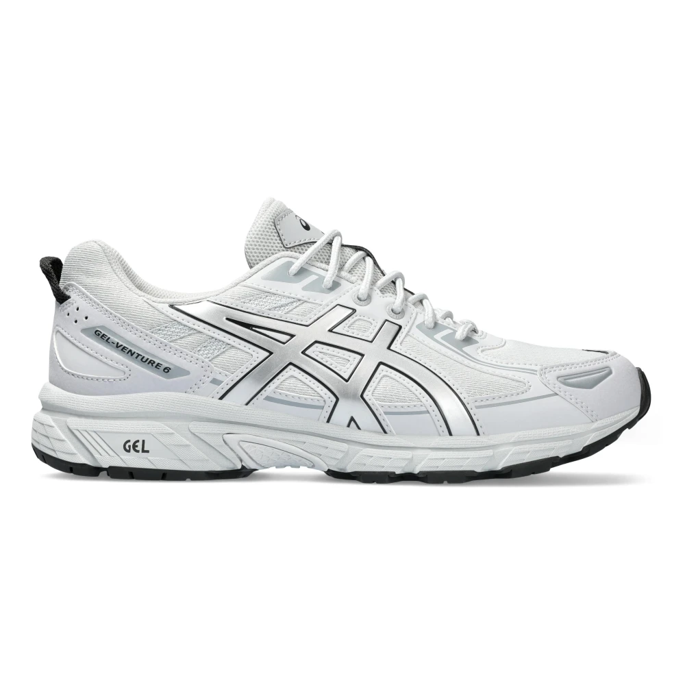 Asics - Shoes > Sneakers - Gray - Asics - Modalova