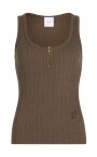 t-shirt-vert-design-elegant