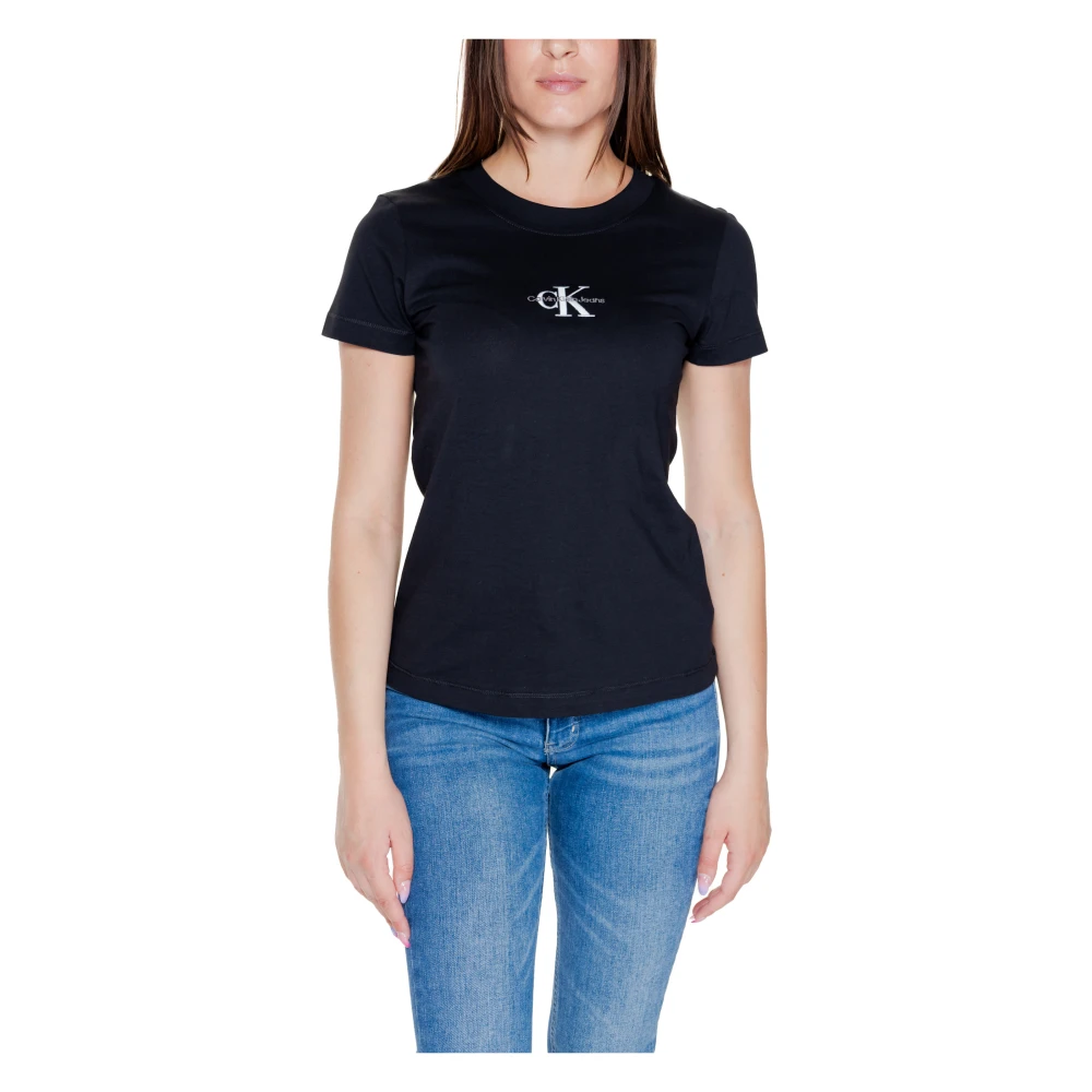Tops > T-Shirts - - Calvin Klein Jeans - Modalova