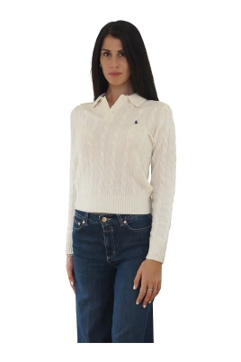 Polo ulltröja - XS, CRM