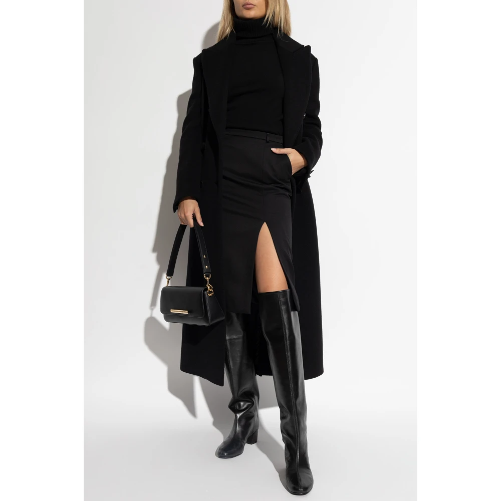 Dolce & Gabbana Kasjmier Coltrui Black Dames