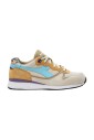 baskets-de-running-retro-camouflage-gris