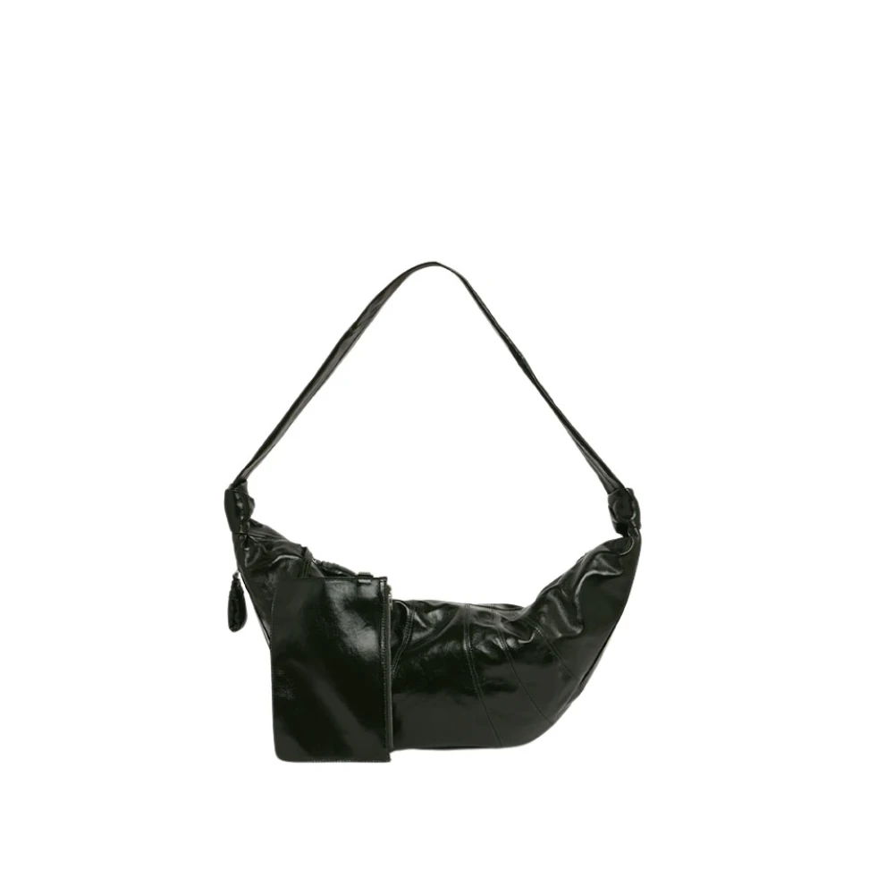 Lemaire Bags Black Dames
