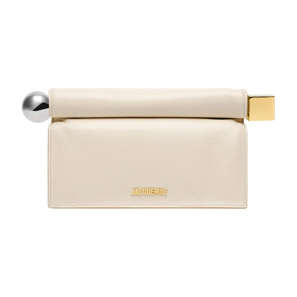 Bags > Clutches - - Jacquemus - Modalova