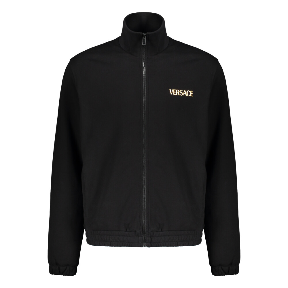Shop Knitwear & Sweatshirts from Versace online on Miinto