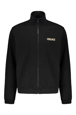 Medusa-Head Sweatshirt
