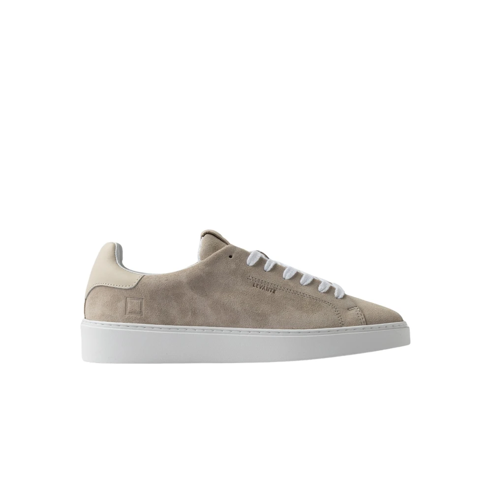 Shoes > Sneakers - - D.a.t.e. - Modalova
