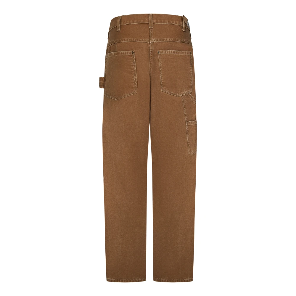 Ralph Lauren RRL Broek Brown Heren