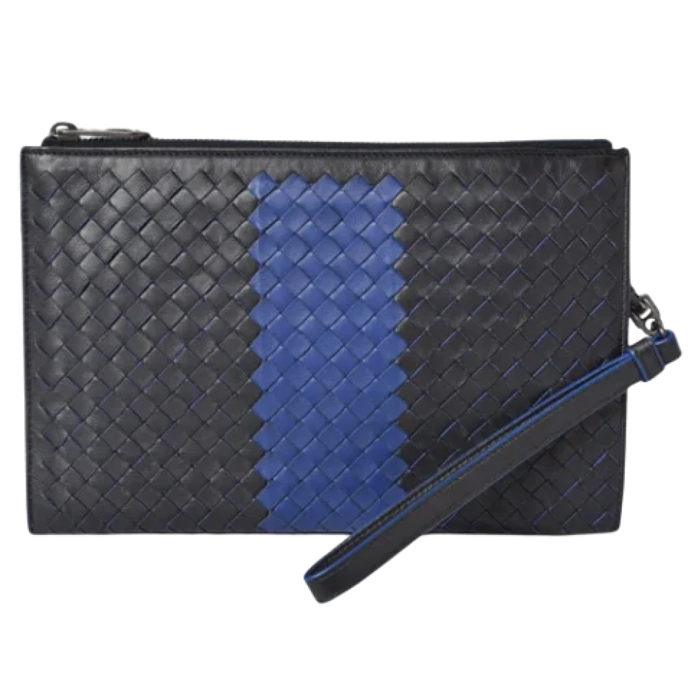Pre-owned > Pre-owned Bags > Pre-owned Clutches - - Bottega Veneta Vintage - Modalova