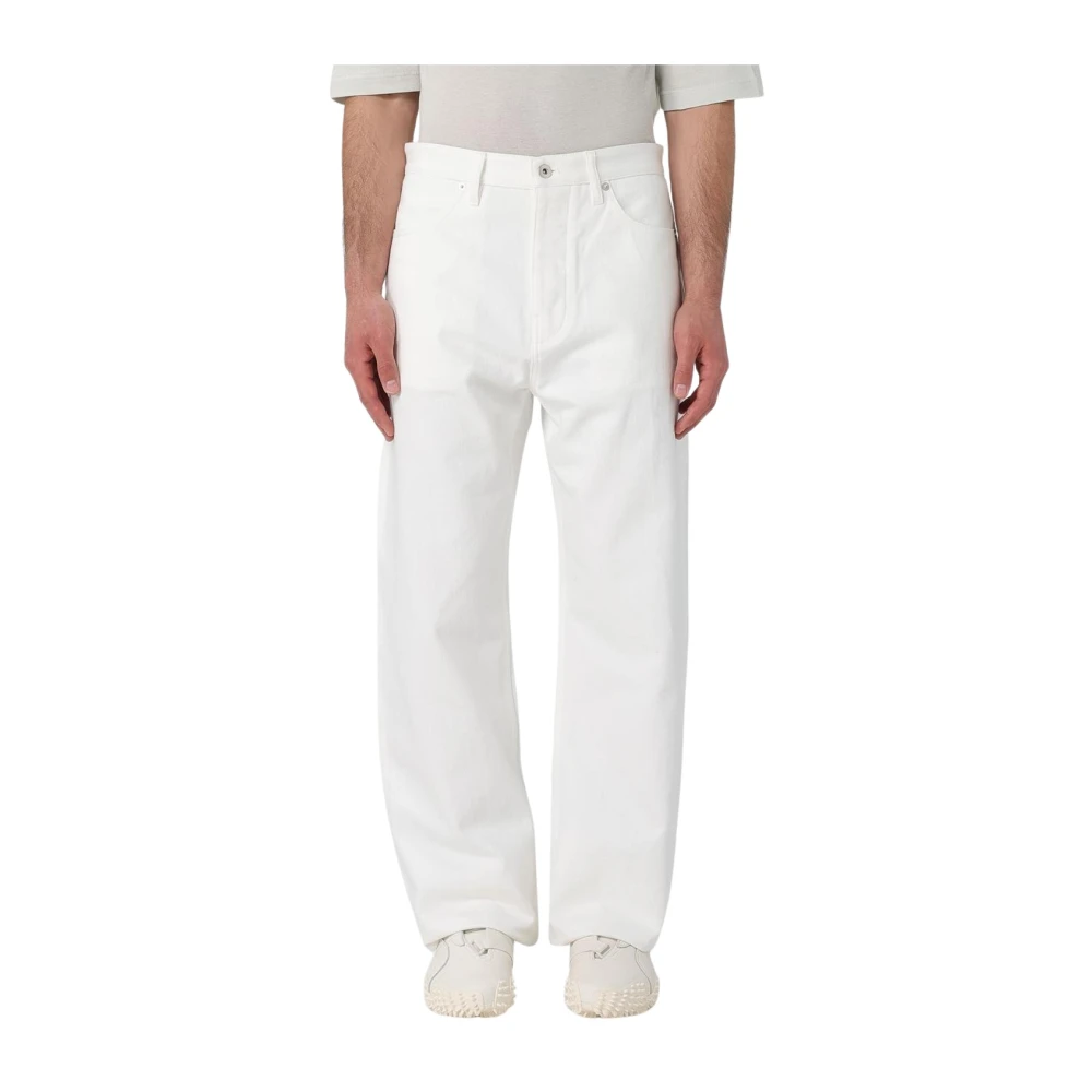Jeans > Straight Jeans - - Jil Sander - Modalova