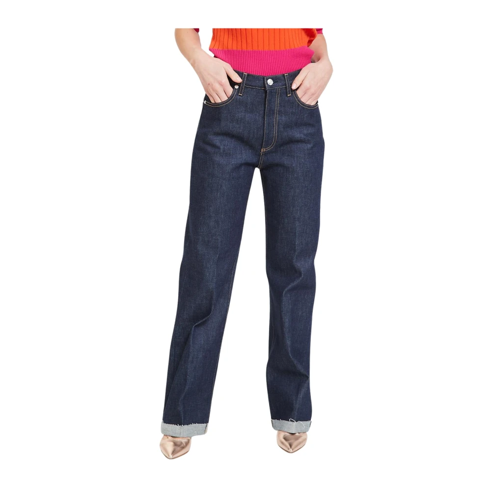 Jeans > Straight Jeans - - Nine In The Morning - Modalova