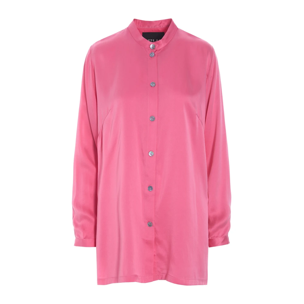 Blouses & Shirts > Shirts - - Bitte Kai Rand - Modalova