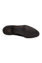 bottes-chelsea-en-daim-noir-de-luxe