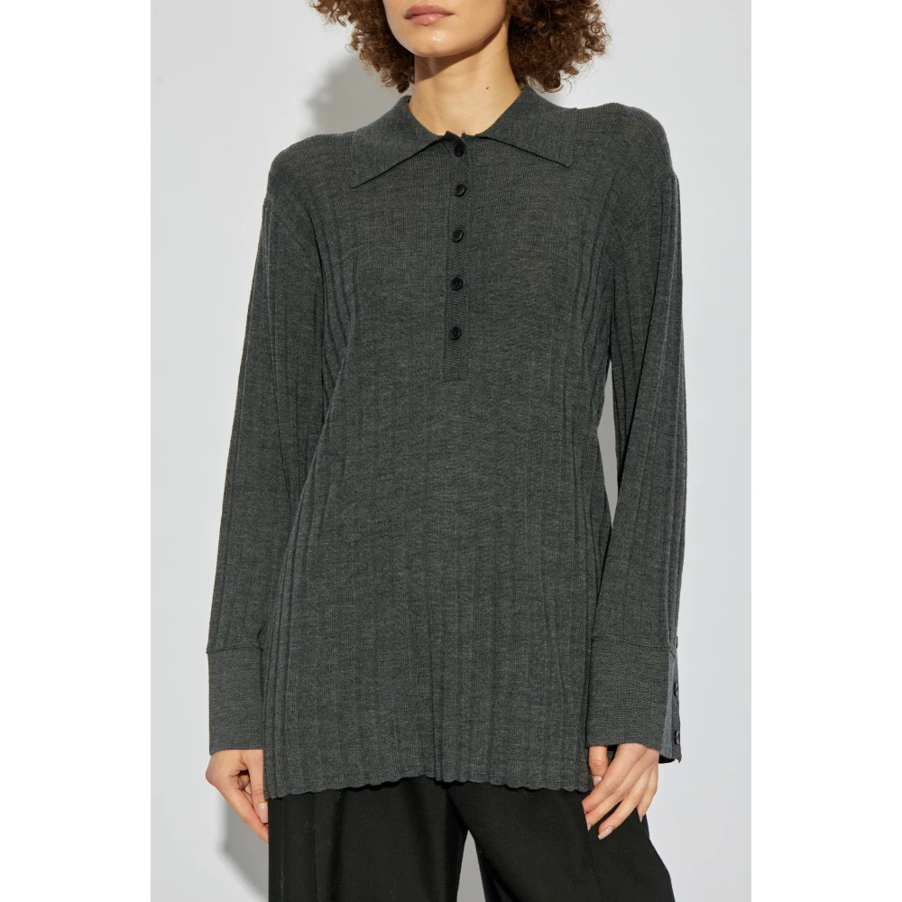By Malene Birger Trui Delphine By Herenne Birger Gray Dames