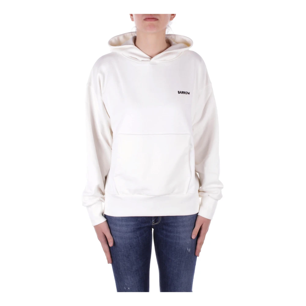 Sweatshirts & Hoodies > Hoodies - - Barrow - Modalova
