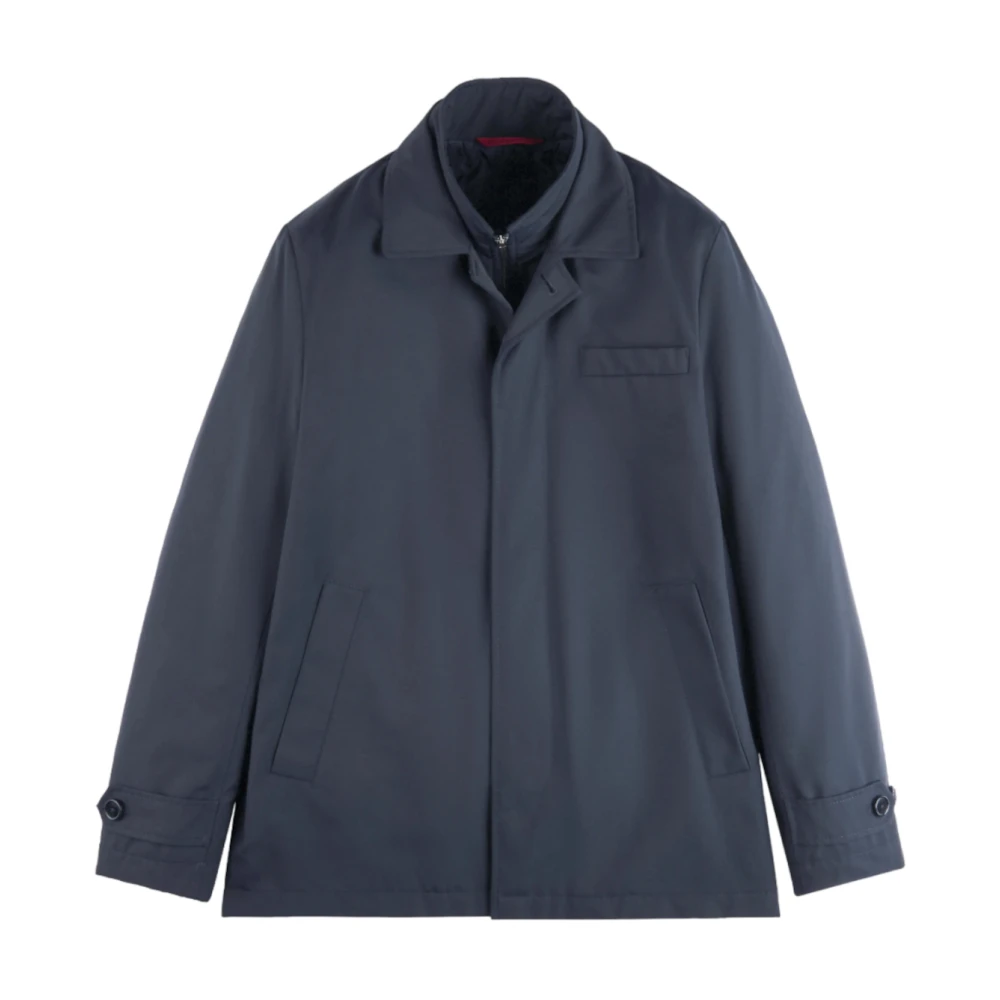 Jackets > Winter Jackets - - Fay - Modalova
