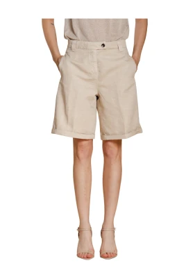 Brigitte Chino Bermuda