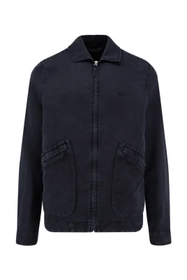 MASSIMO OSTI Jackets