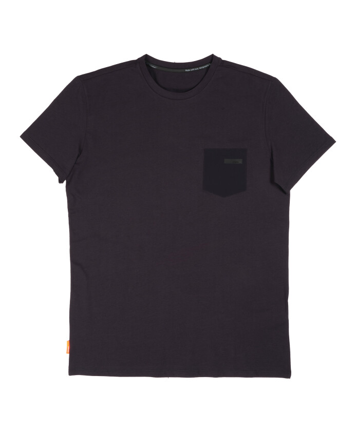 t-shirt-en-polyester-avec-poche-technique