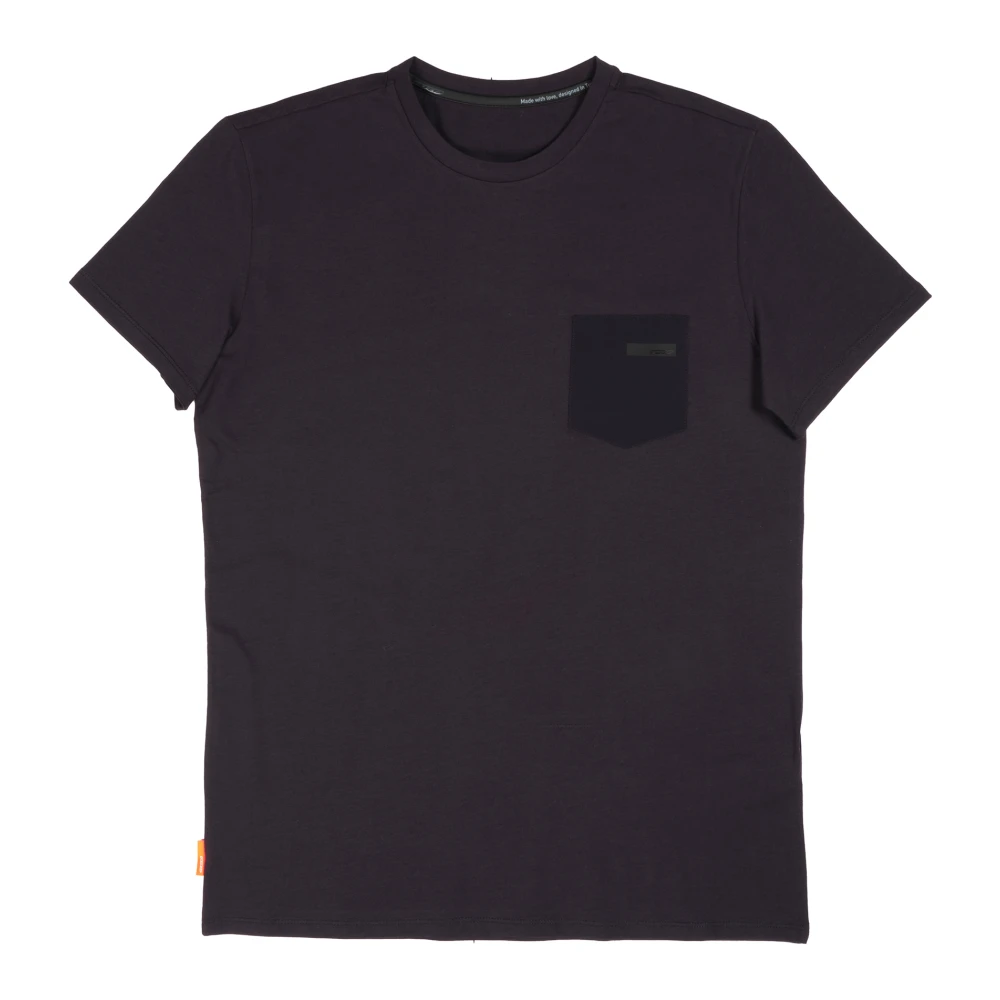 RRD - Tops > T-Shirts - Blue - RRD - Modalova