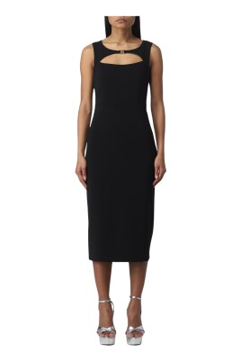 black-midi-pencil-dress
