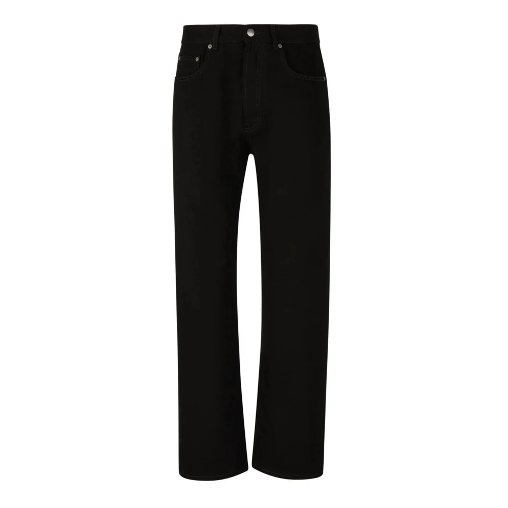 Jeans > Straight Jeans - - Palm Angels - Modalova