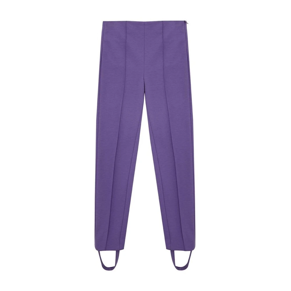 Trousers > Slim-fit Trousers - - Lardini - Modalova