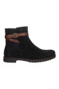 elegantes-bottines-en-velours-bleu