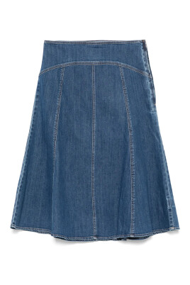 ralph-lauren-skirts-blue