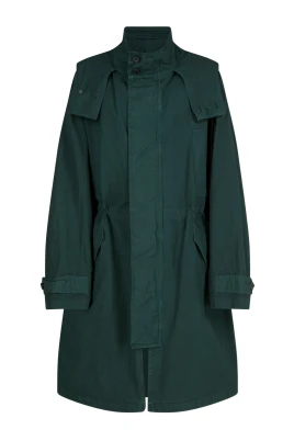 Manteau Roxer