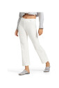 pantalon-blanc-a-motifs-avec-taille-elastique