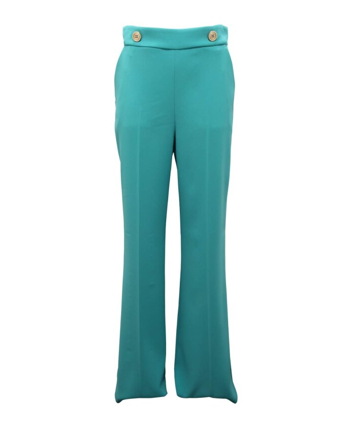 green-crepe-stretch-trousers-sbozzare