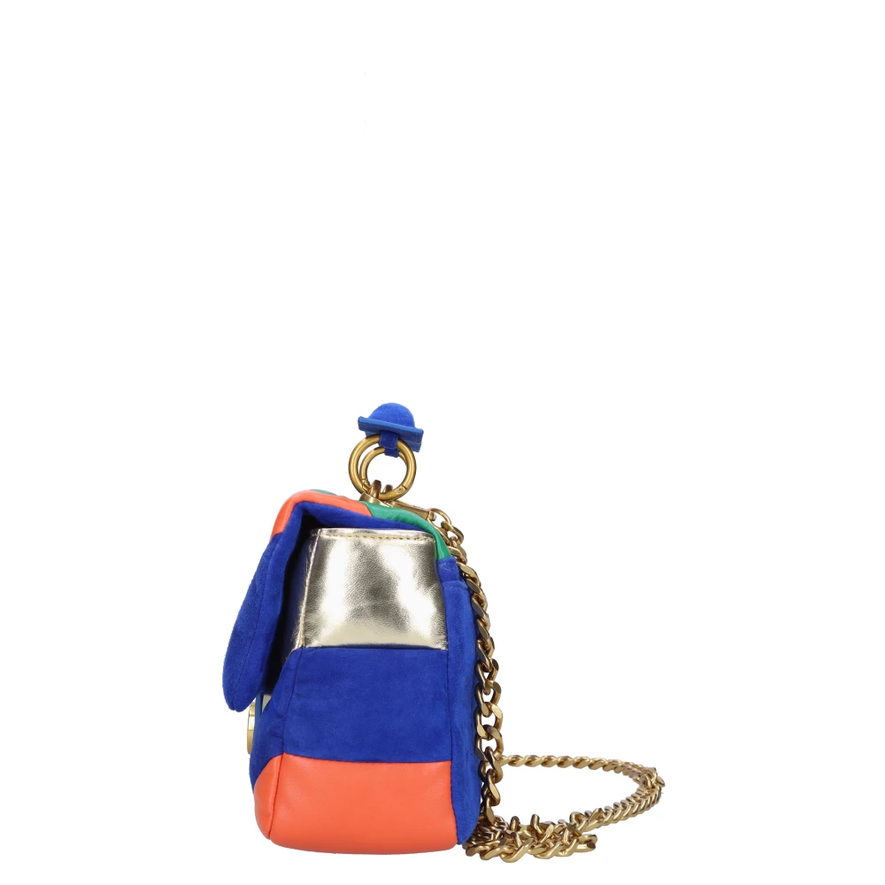 La Carrie Tassen.. MultiColour Multicolor Dames
