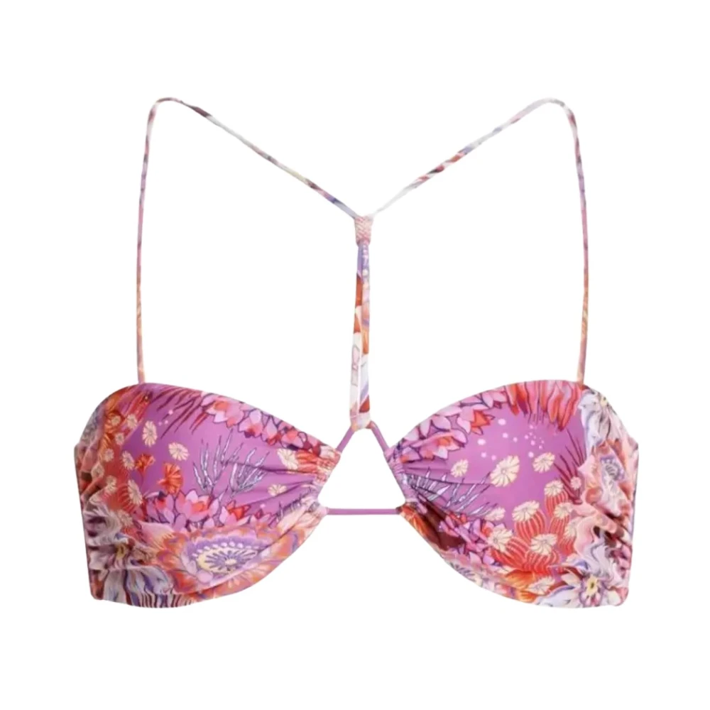 Swimwear > Bikinis - - Agua by Agua Bendita - Modalova