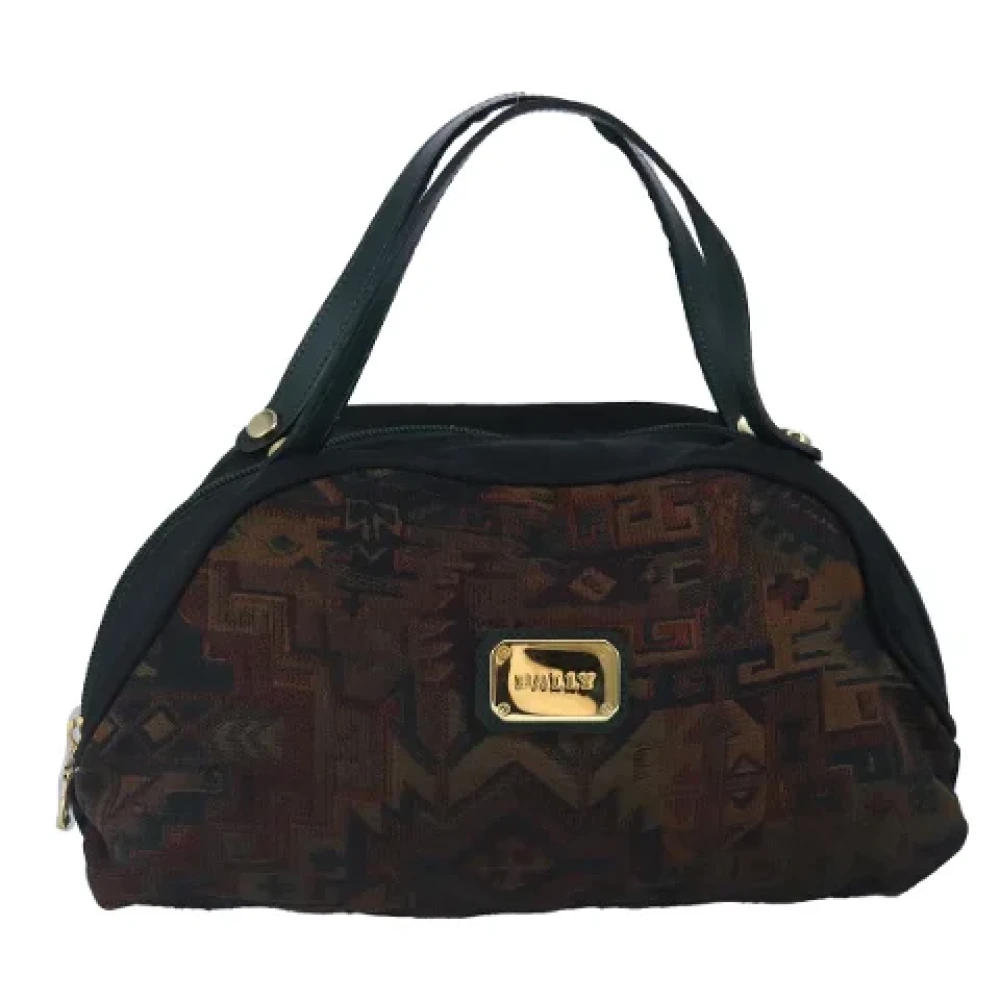 Pre-owned > Pre-owned Bags > Pre-owned Handbags - - Bally Pre-owned - Modalova