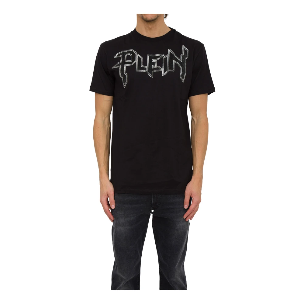 Tops > T-Shirts - - Philipp Plein - Modalova