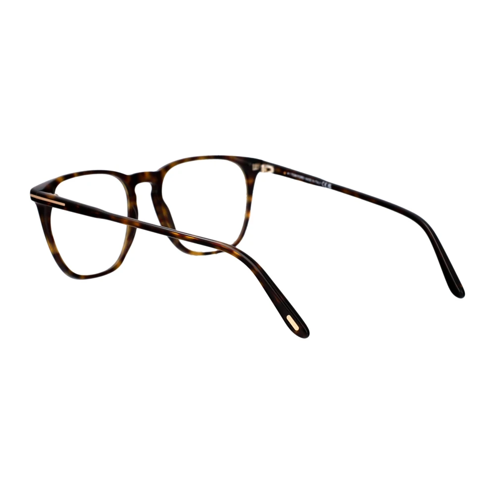 Tom Ford Stijlvolle Optische Bril Ft5937-B Brown Heren