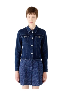 Giacca Pass Slim Jacket
