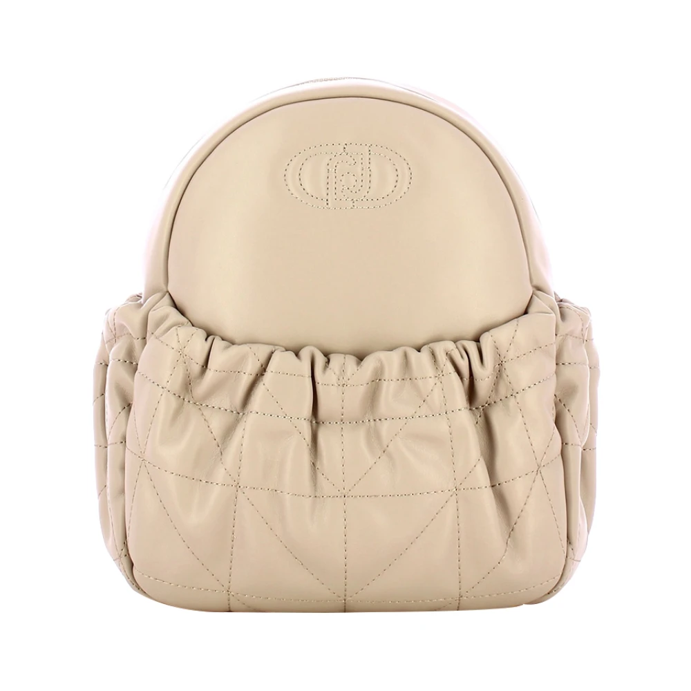 Liu Jo Donna Marrone Borse, Taglia Unica, New,